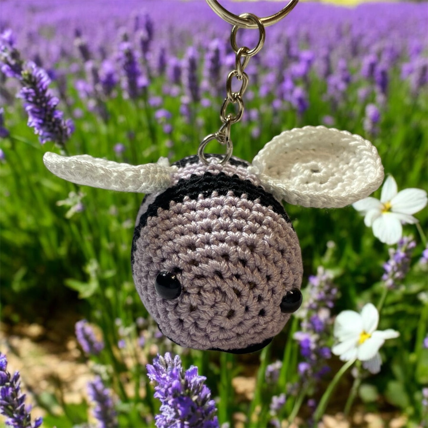 Ape Crochet