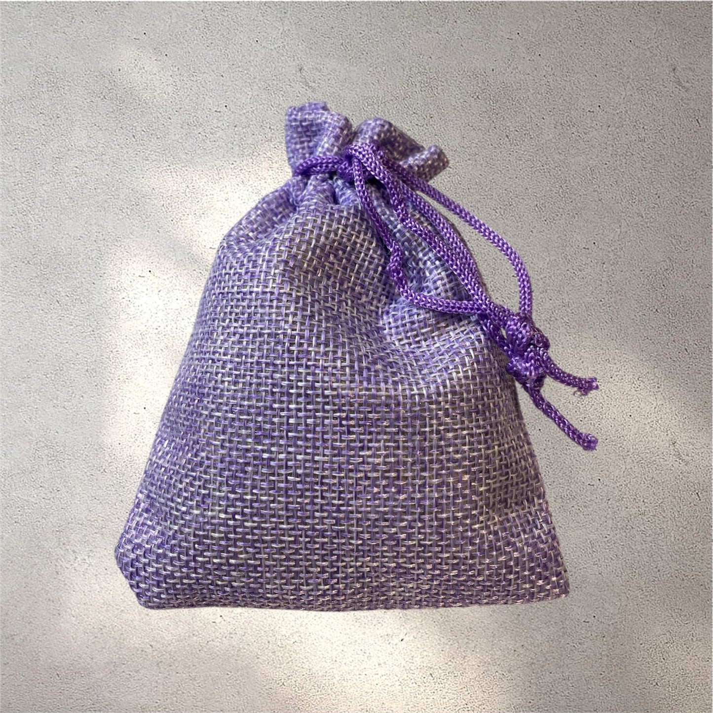 Sacchetto lavanda