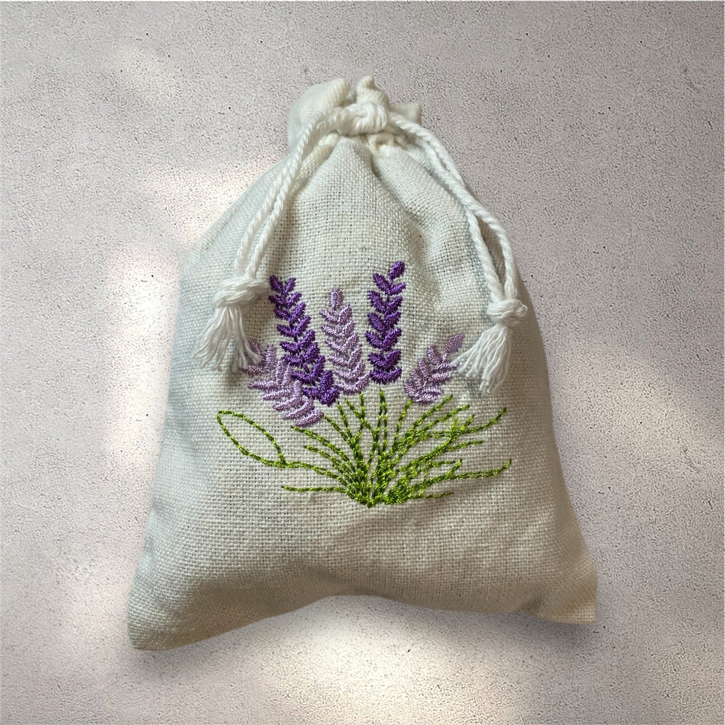 Sacchetto lavanda