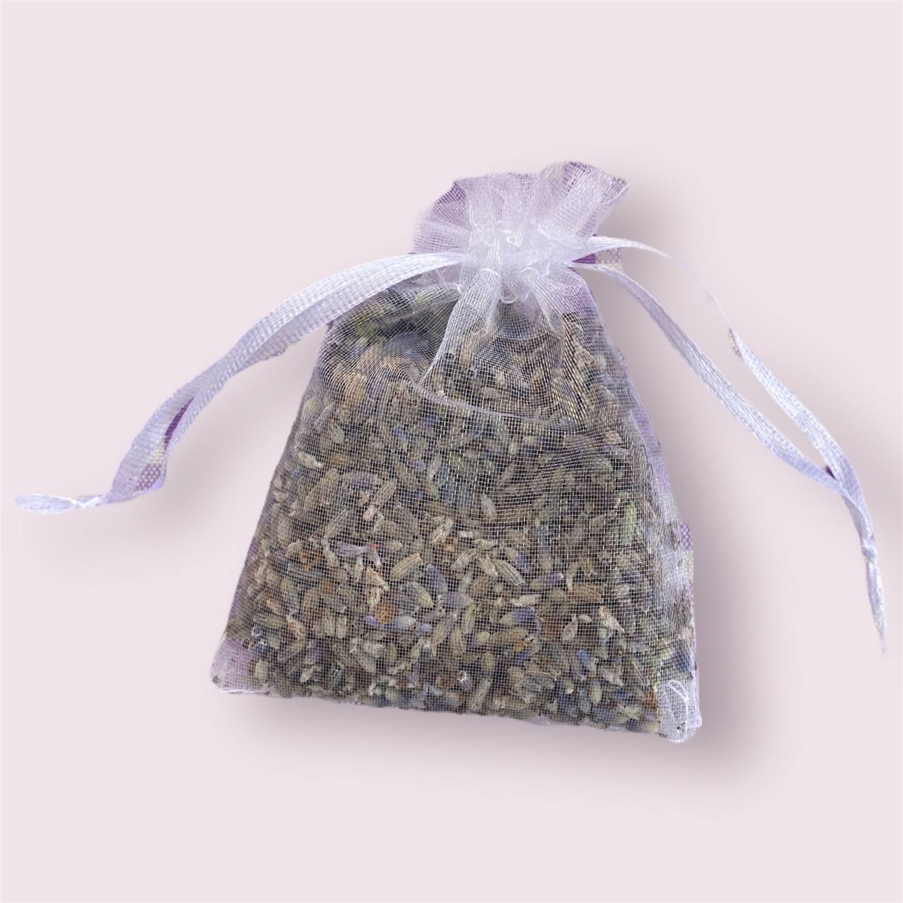 Sacchettino di lavanda semplice