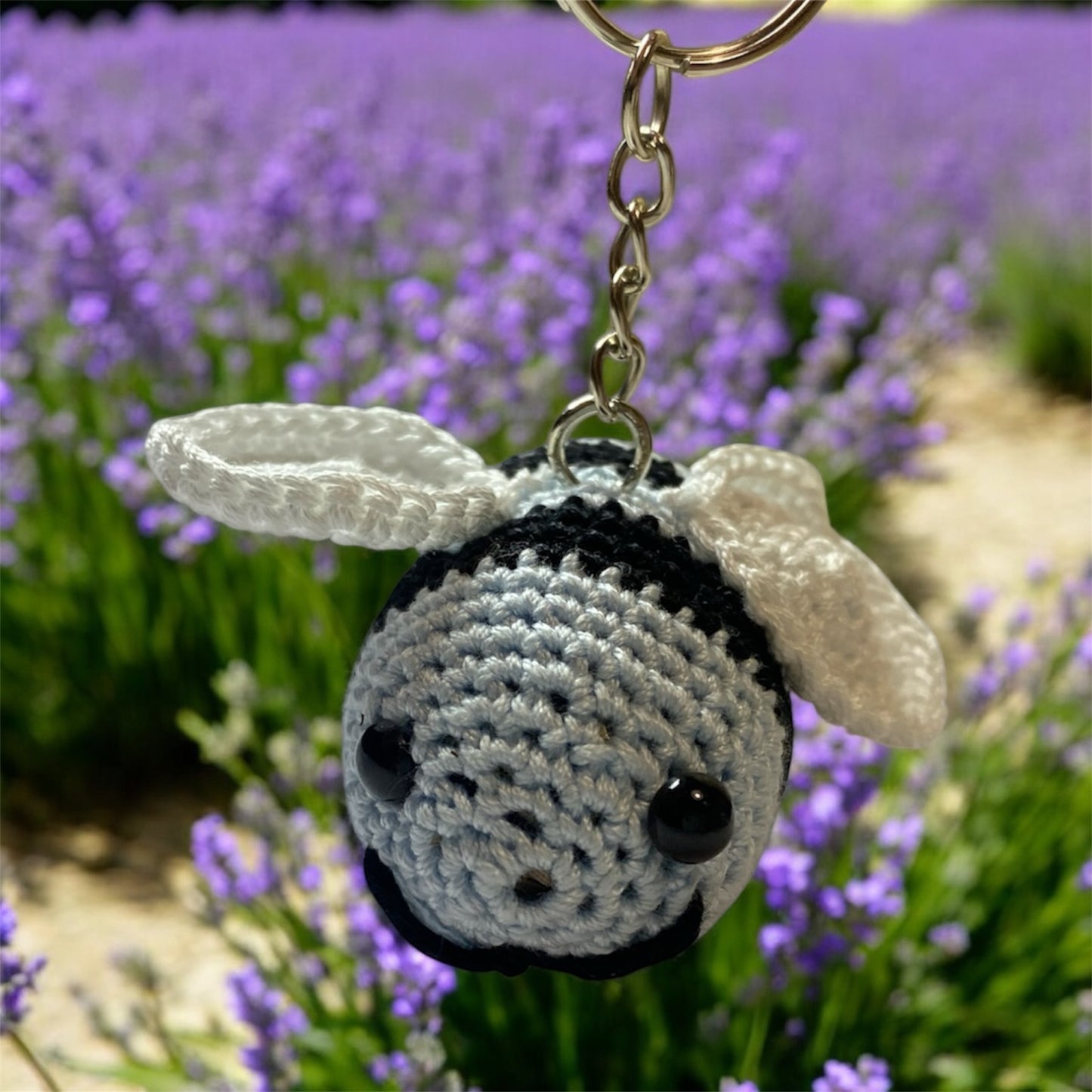 Ape Crochet