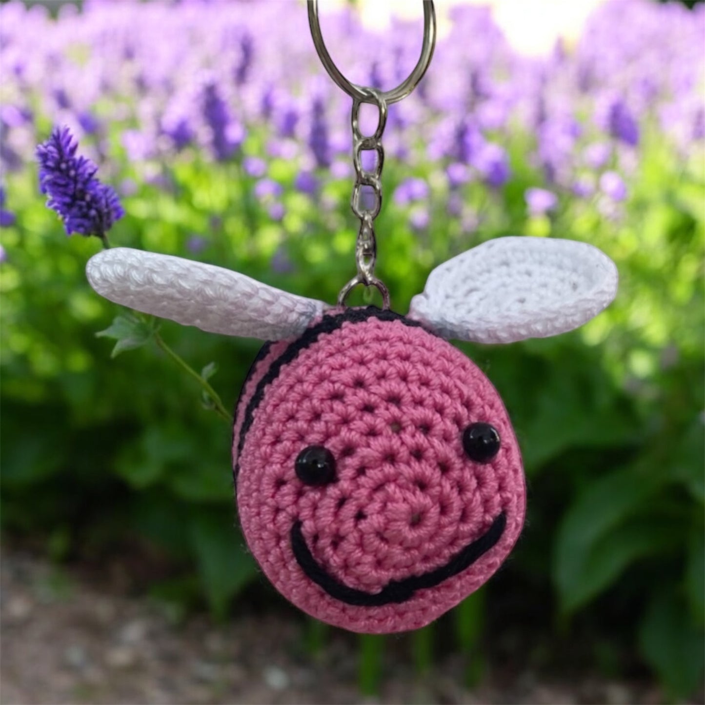 Ape Crochet