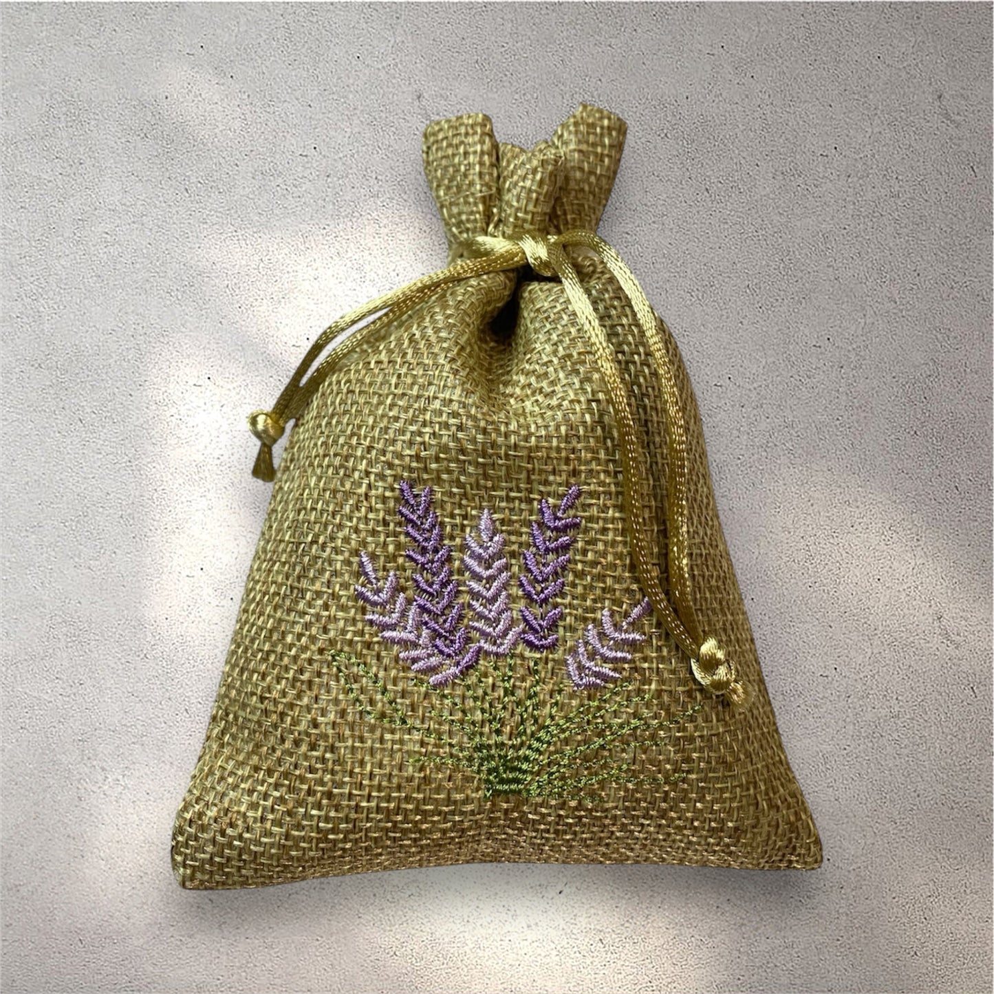 Sacchetto lavanda