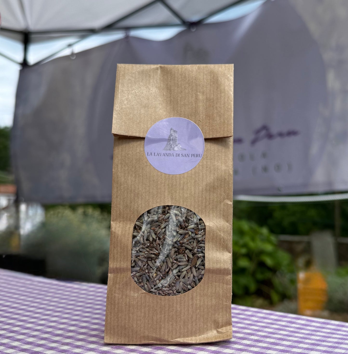 Lavanda 25 g