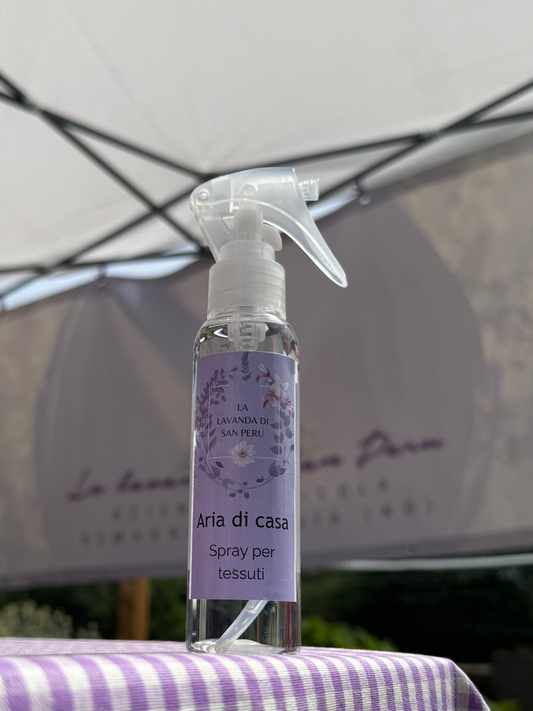 Aria di casa