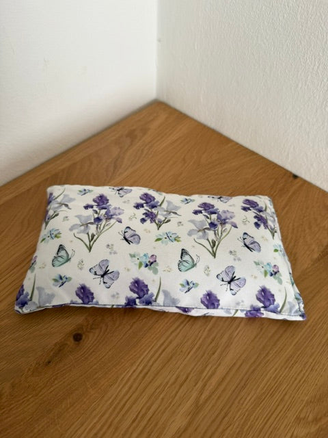 Sacchetto Relax alla Lavanda e Riso