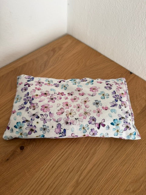 Sacchetto Relax alla Lavanda e Riso
